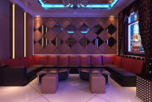 重庆商务ktv总排行推荐-大足区ktv预定